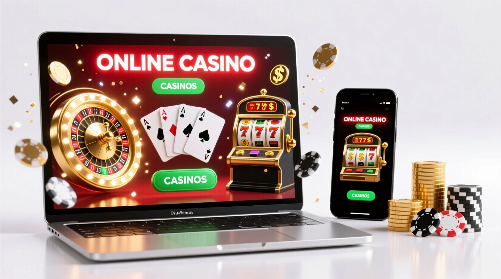 Step into the Adventure of JETA77 Online Casino